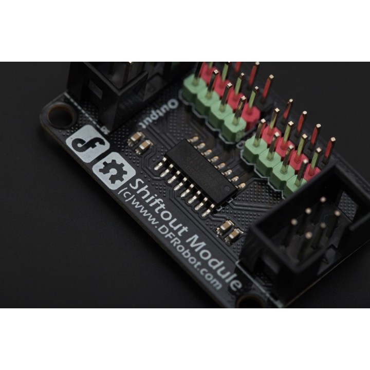 Набор Intermediate Kit for Arduino V2 от DFRobot