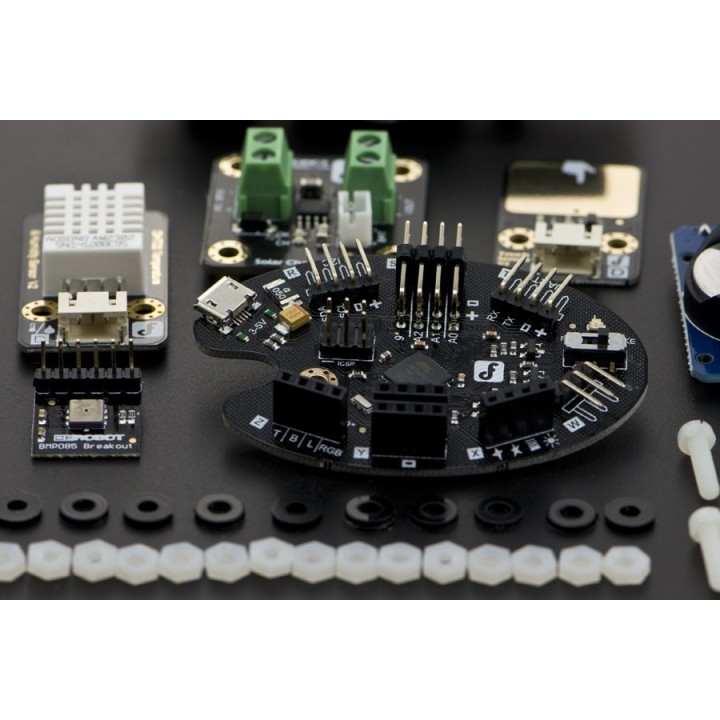 Набор Weather Station от DFRobot