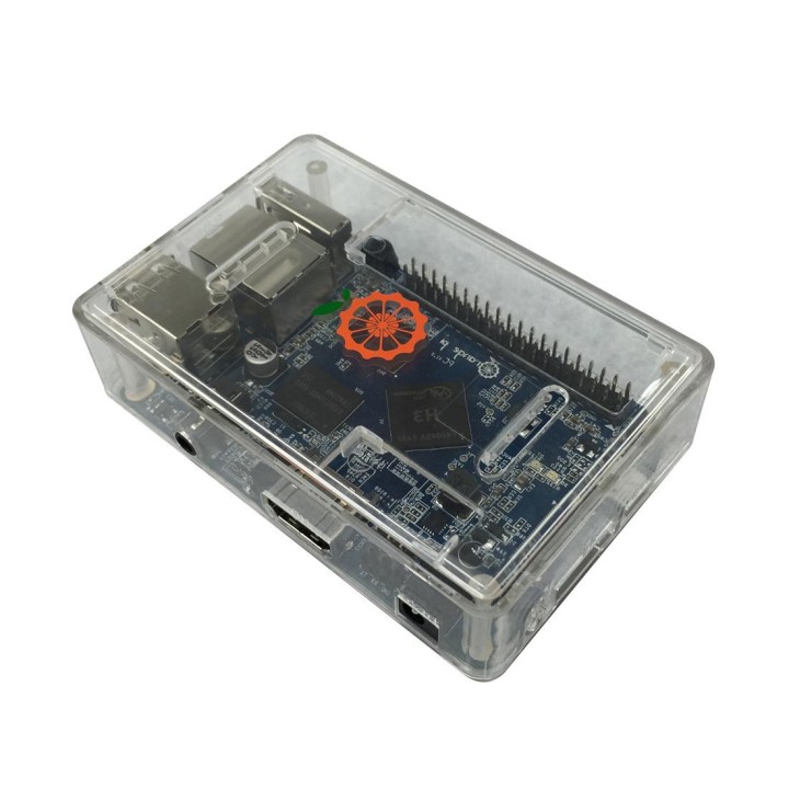 Оригинальный корпус для Orange Pi PC