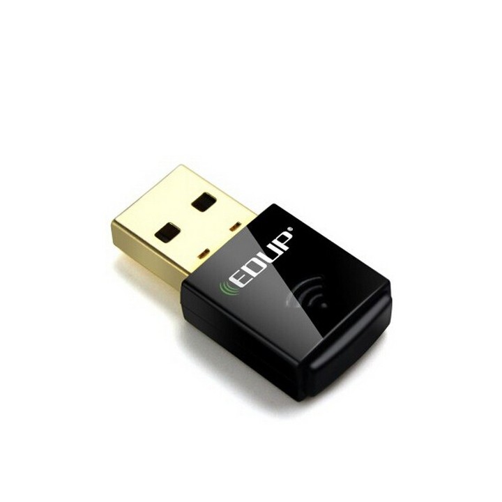 Wi-Fi адаптер Edup 300 Mbps EP-N1528