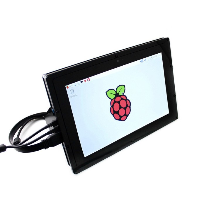10.1" дисплей сенсорный Waveshare 1280x800