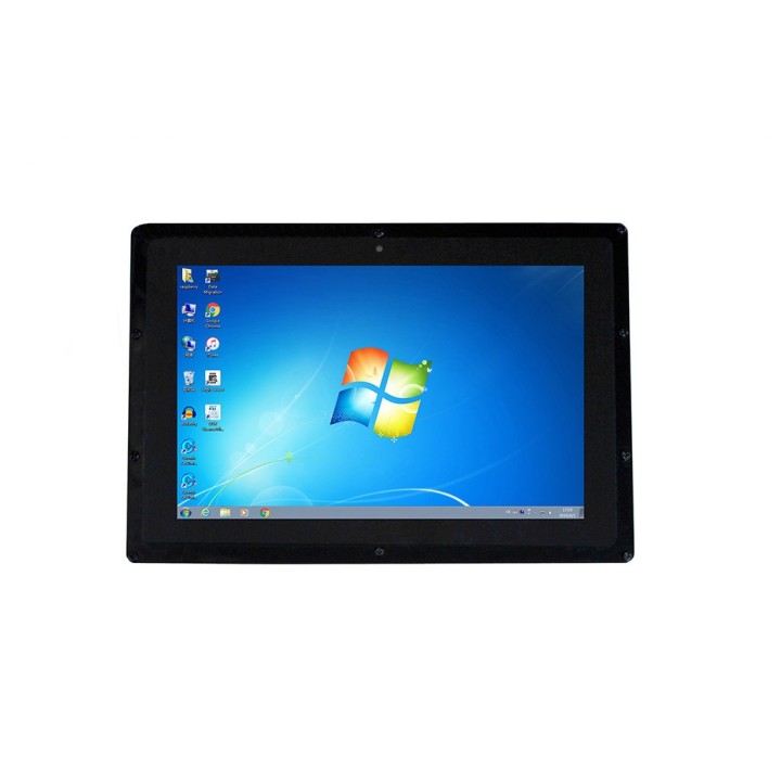 10.1" дисплей сенсорный Waveshare 1280x800