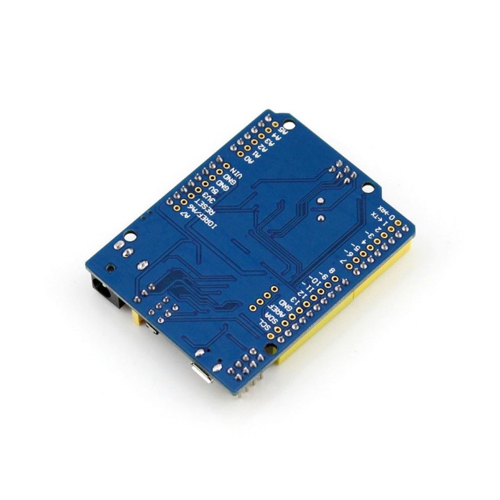 Waveshare UNO PLUS