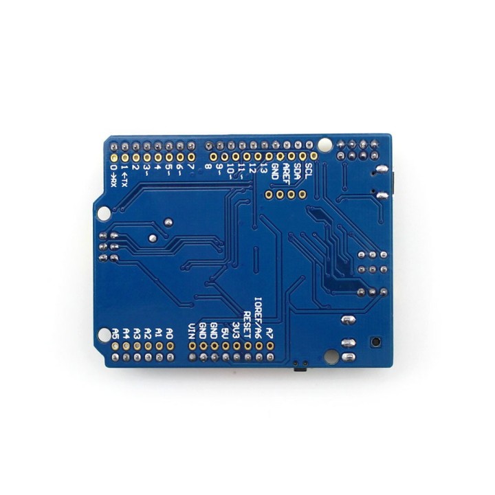 Waveshare UNO PLUS