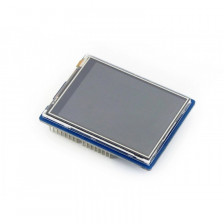 2.8" Arduino Touch LCD Shield