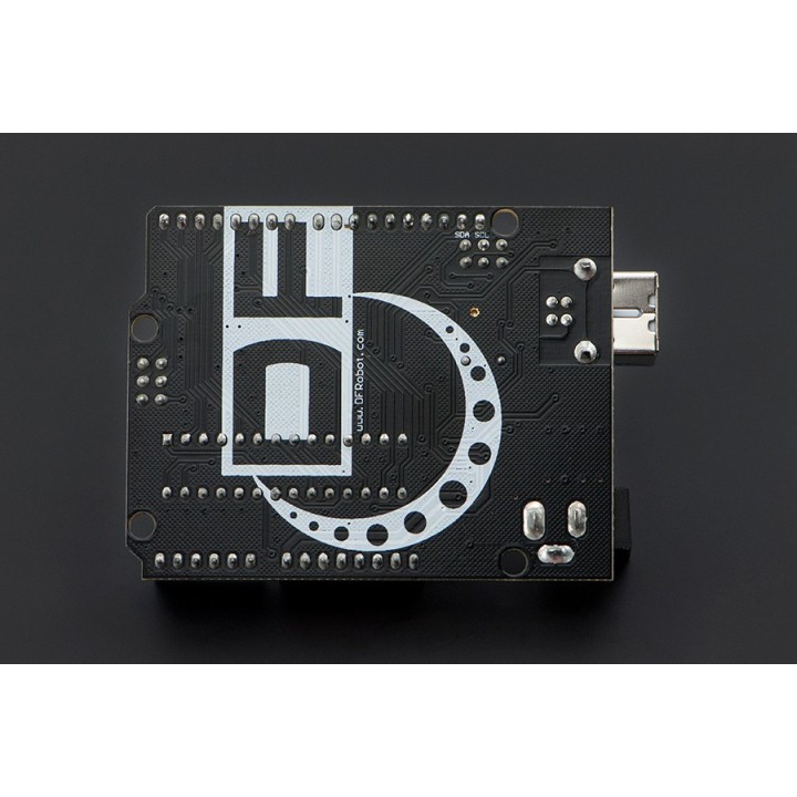 DFRduino UNO R3