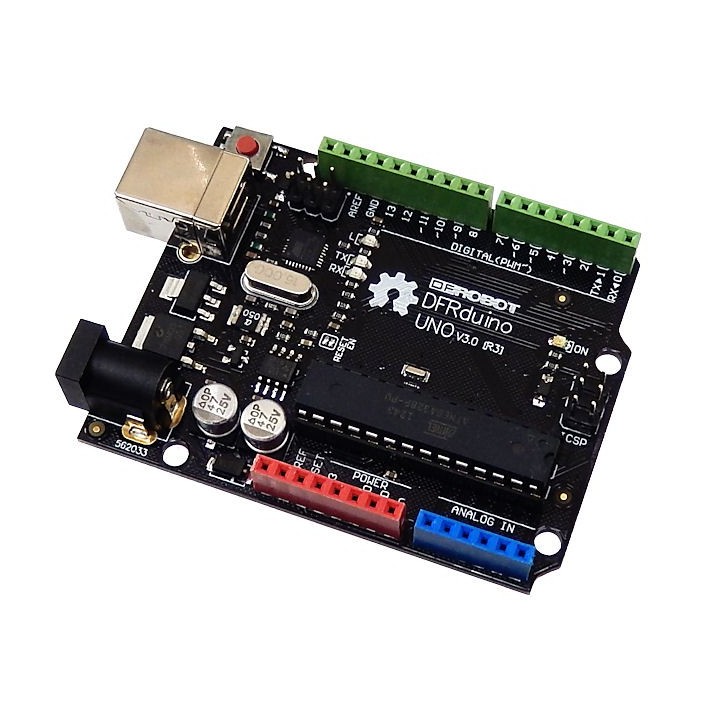 DFRduino UNO R3