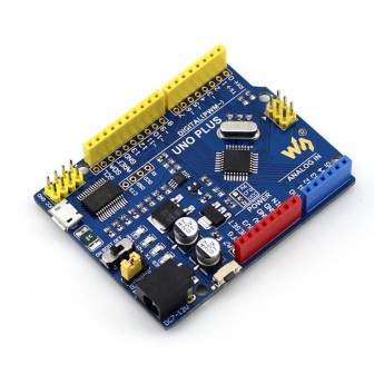 Waveshare UNO PLUS