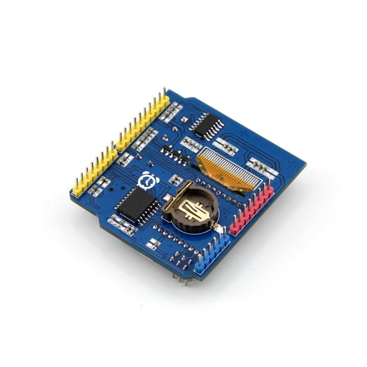 Accessory Shield