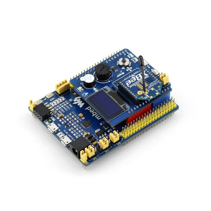 Accessory Shield