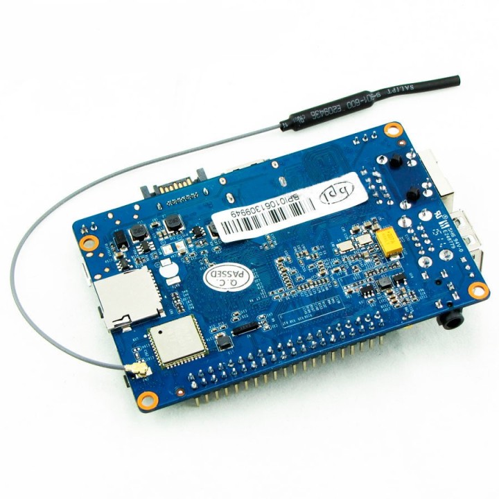 Wi-Fi антенна 2dB