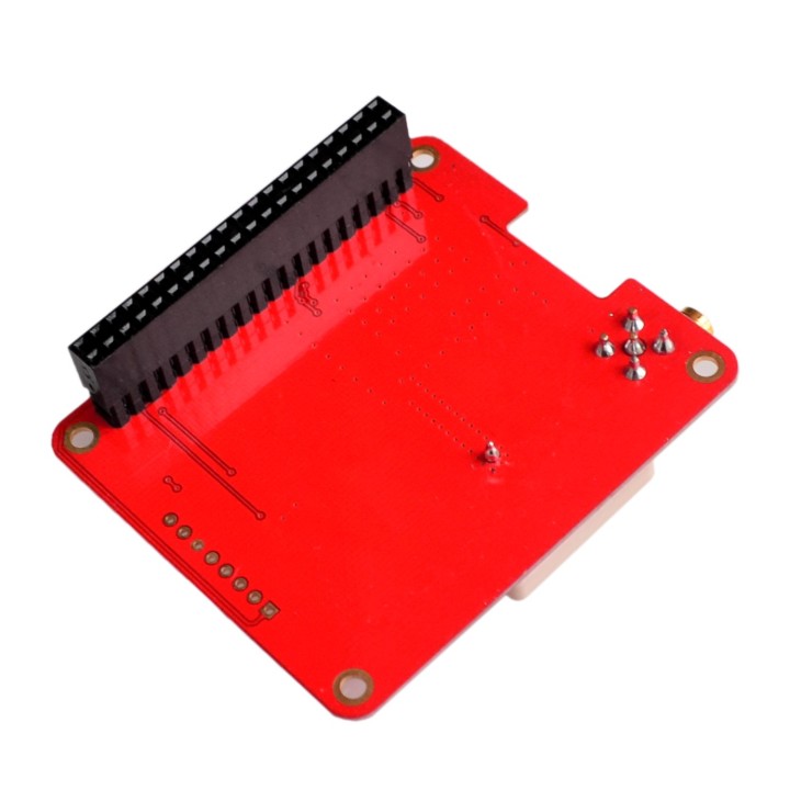 Плата расширения GPS NEO-6M для RPi