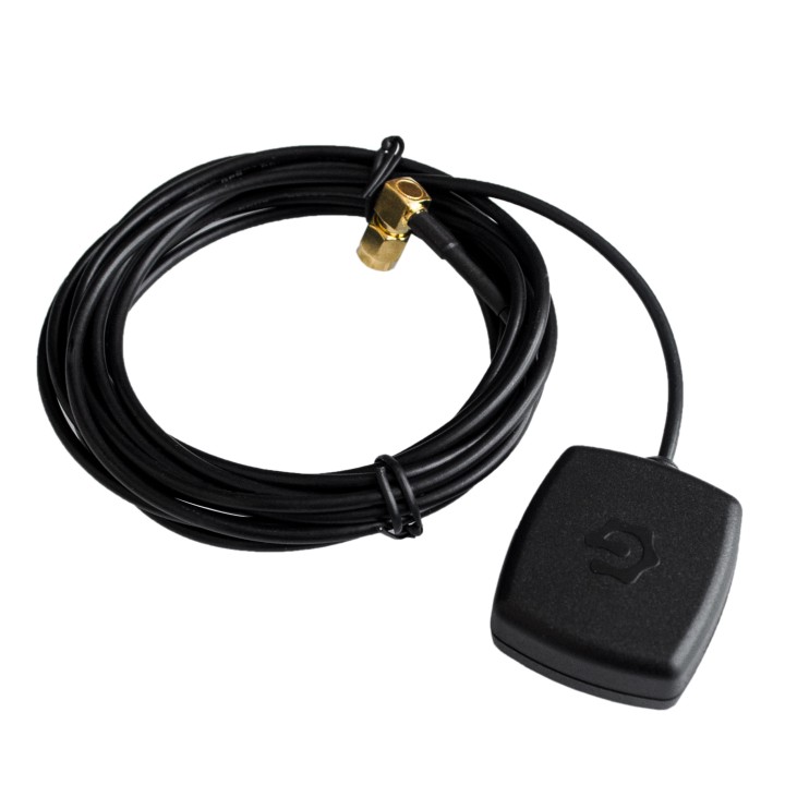 Плата расширения GPS NEO-6M для RPi
