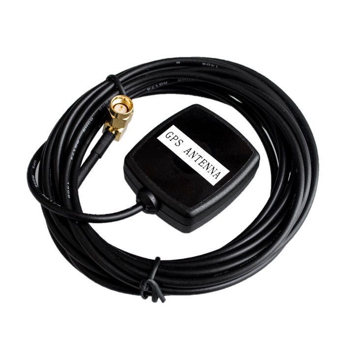 Плата расширения GPS NEO-6M для RPi