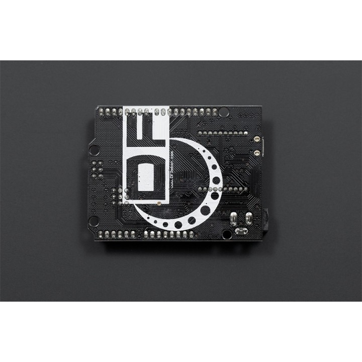 DFRobot Leonardo with Xbee Socket