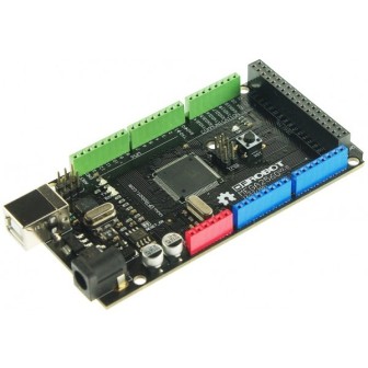 DFRobot Mega 2560 V3.0