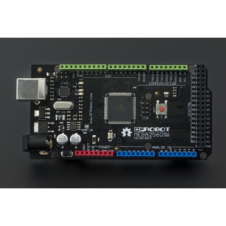 DFRobot Mega 2560 V3.0