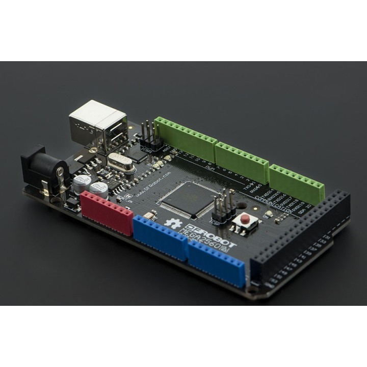 DFRobot Mega 2560 V3.0