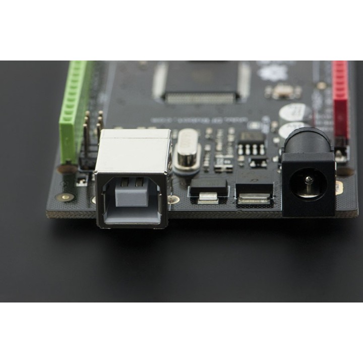 DFRobot Mega 2560 V3.0