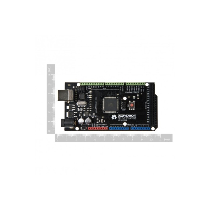 DFRobot Mega 2560 V3.0