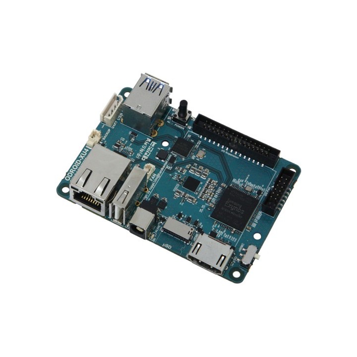 ODROID-XU4