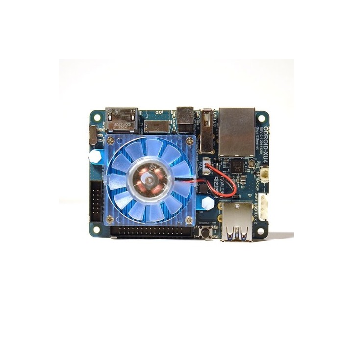 ODROID-XU4