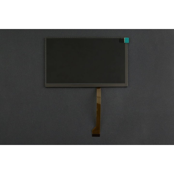 7" IPS дисплей 1024x600 для LattePanda