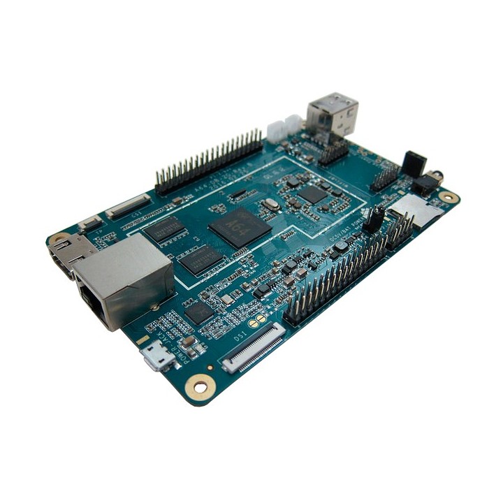PINE A64+ BOARD 1GB