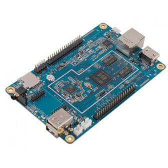 PINE A64+ BOARD 1GB