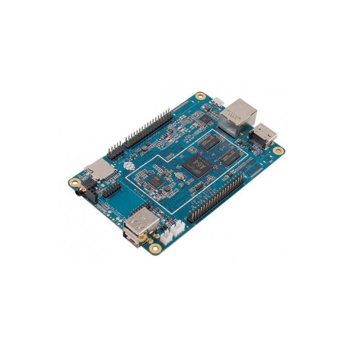 PINE A64+ BOARD 1GB