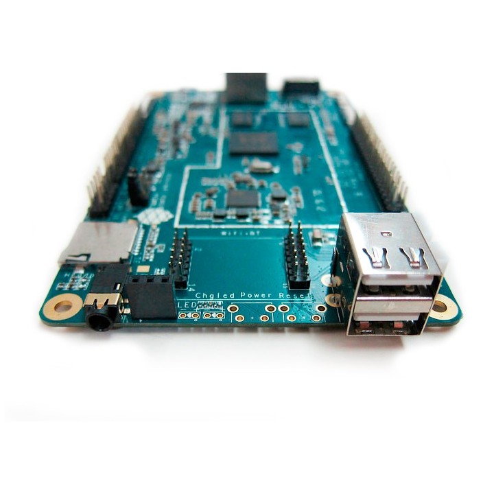 PINE A64+ BOARD 1GB