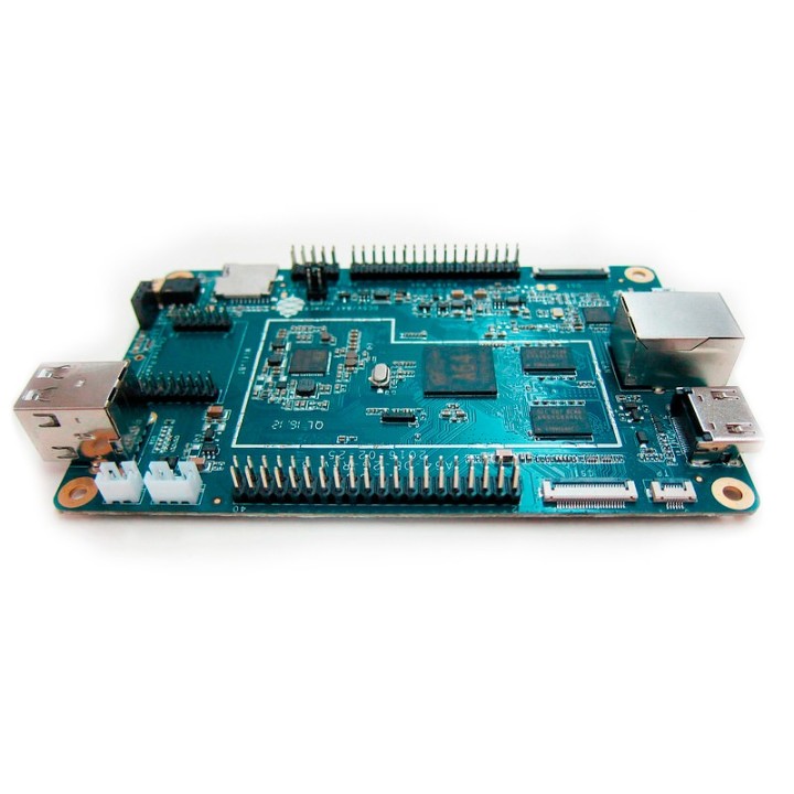 PINE A64+ BOARD 1GB