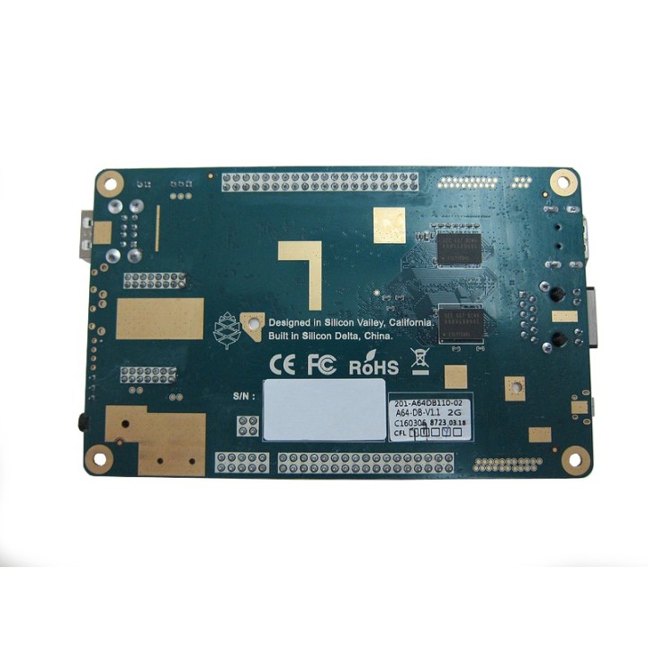 PINE A64+ BOARD 1GB