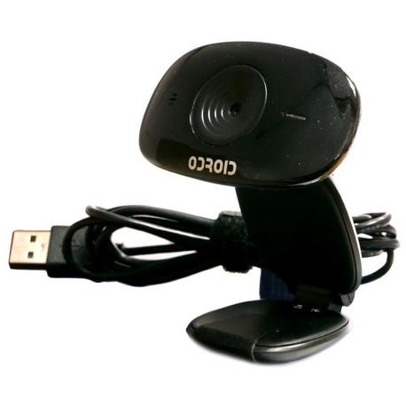 ODROID USB камера