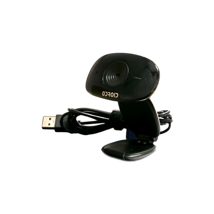 ODROID USB камера