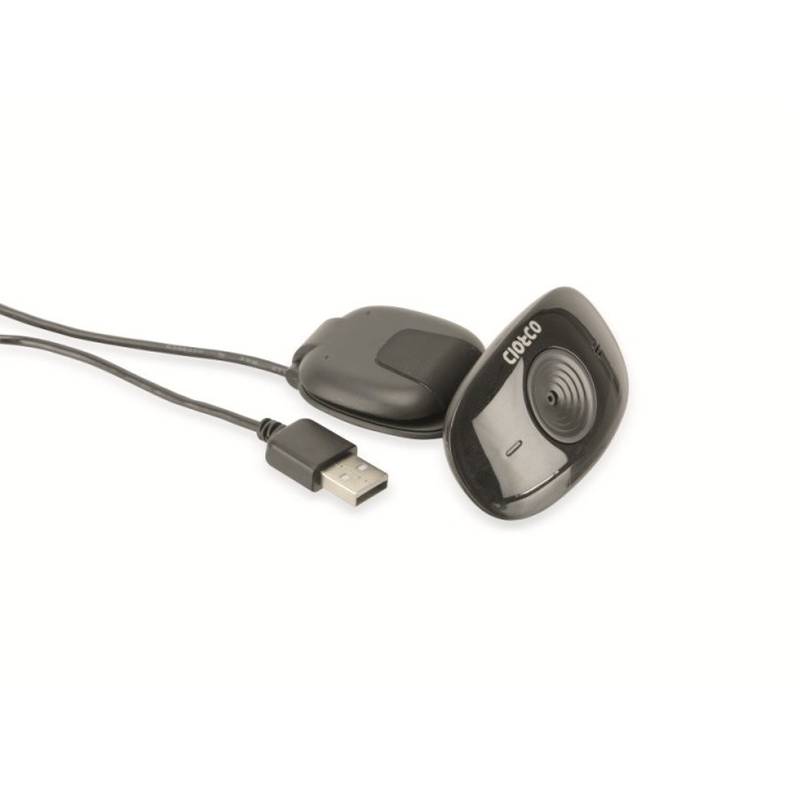 ODROID USB камера