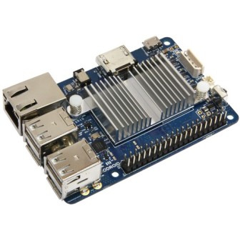 ODROID-C1+