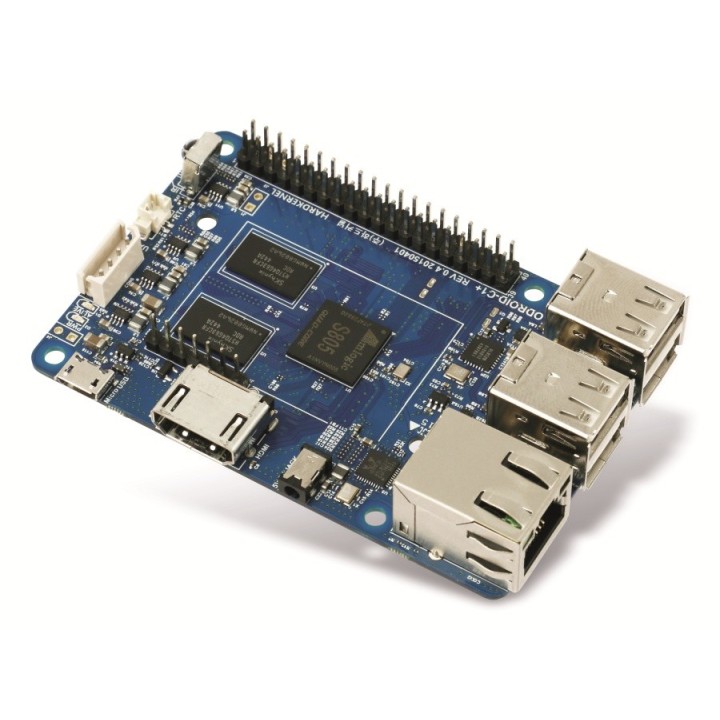 ODROID-C1+