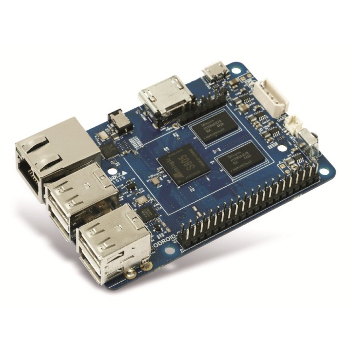 ODROID-C1+