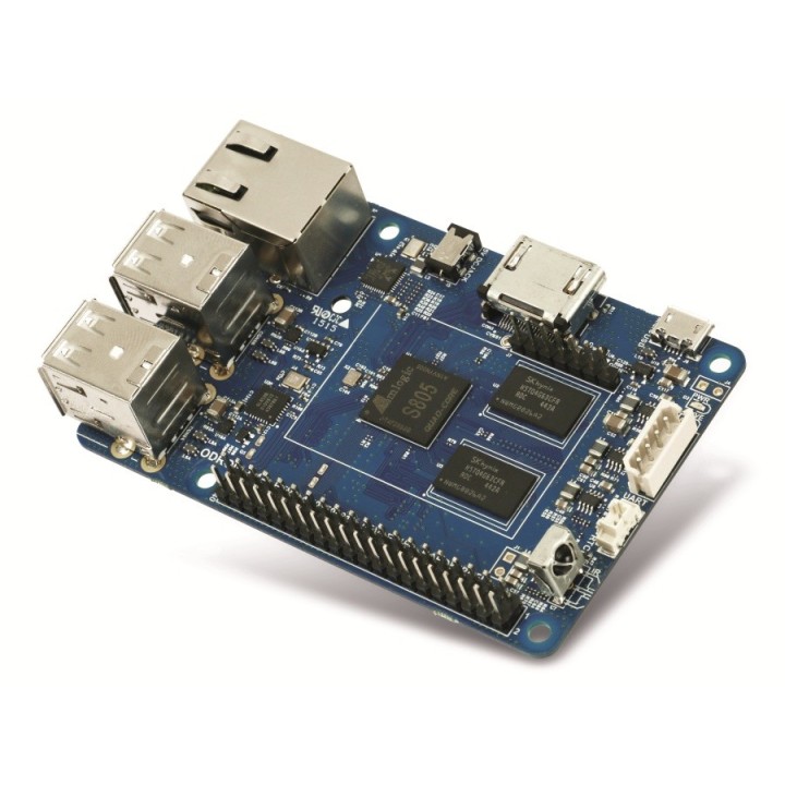 ODROID-C1+