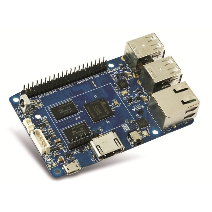ODROID-C1+