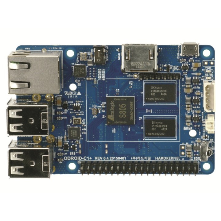 ODROID-C1+