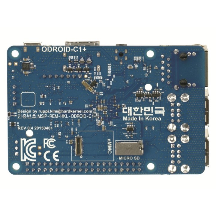 ODROID-C1+