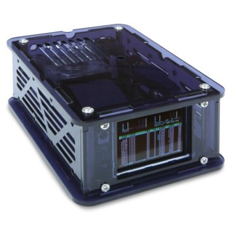 CloudShell for ODROID-XU4