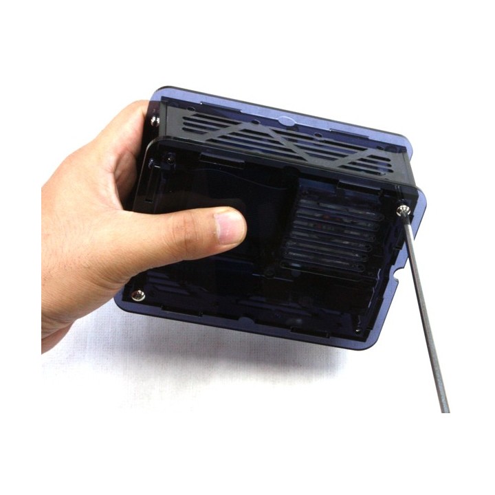 CloudShell for ODROID-XU4