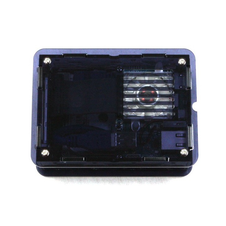 CloudShell for ODROID-XU4