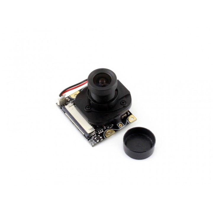 Камера Waveshare для RPi (IR-CUT Camera)