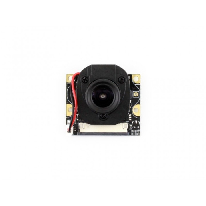 Камера Waveshare для RPi (IR-CUT Camera)
