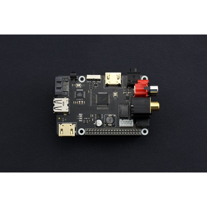 Плата расширения для Raspberry Pi X600 Suptronics