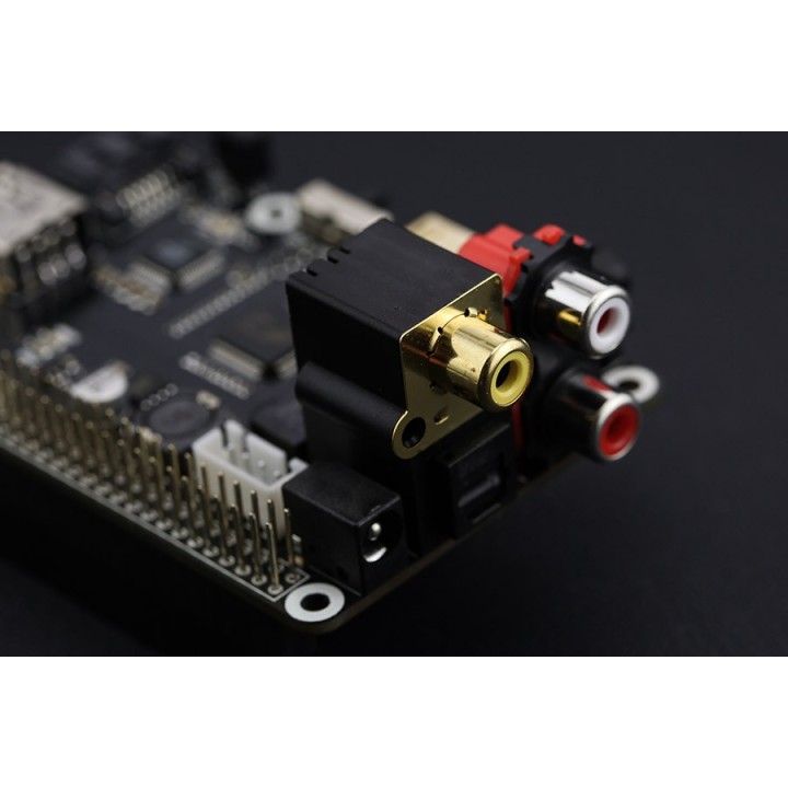 Плата расширения для Raspberry Pi X600 Suptronics